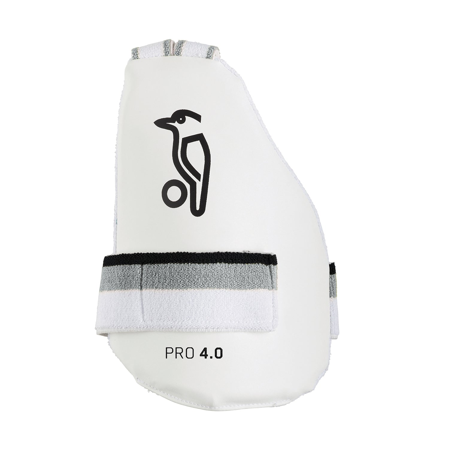 Kookaburra Pro 4.0 Cricket Inner Thigh Guard - The Cricket Warehouse