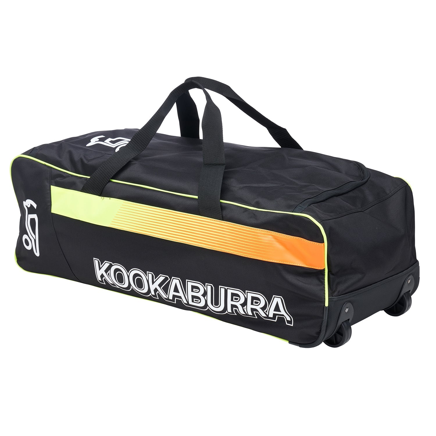 Kookaburra Pro 4.0 Cricket Wheelie Bag - The Cricket Warehouse