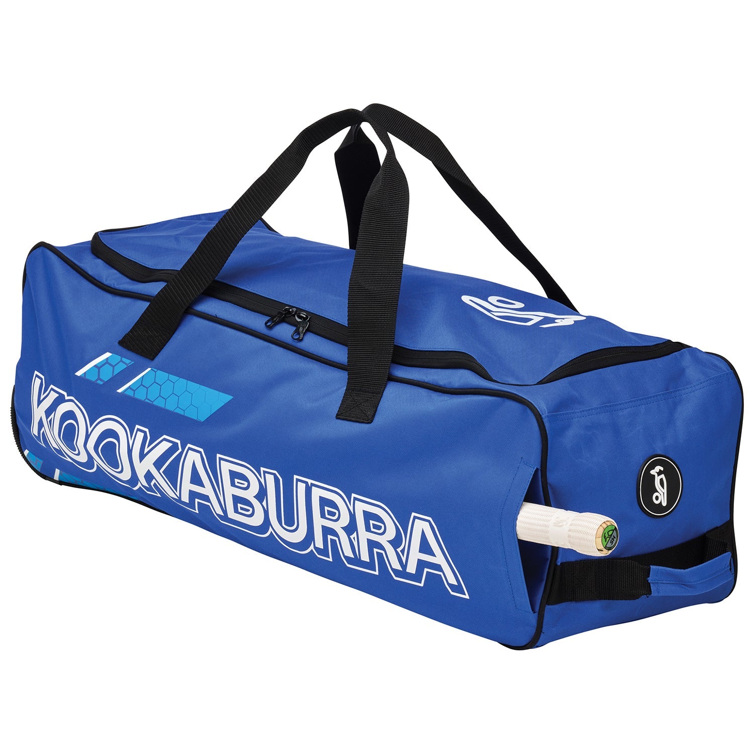 Kookaburra Pro 4.0 Cricket Wheelie Bag - The Cricket Warehouse