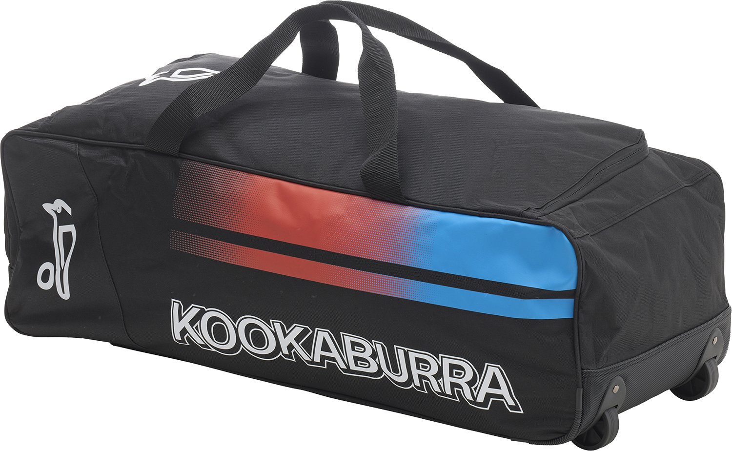 Kookaburra Pro 4.0 Cricket Wheelie Bag - The Cricket Warehouse