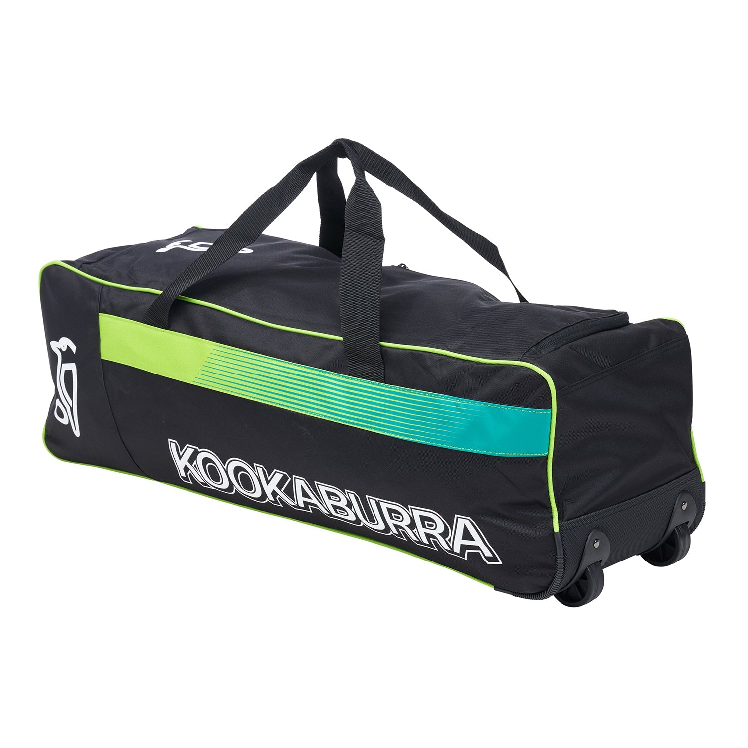 Kookaburra Pro 5.0 Cricket Wheelie Bag - The Cricket Warehouse