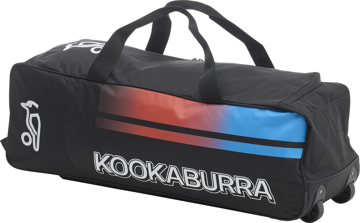 Kookaburra Pro 5.0 Cricket Wheelie Bag - The Cricket Warehouse