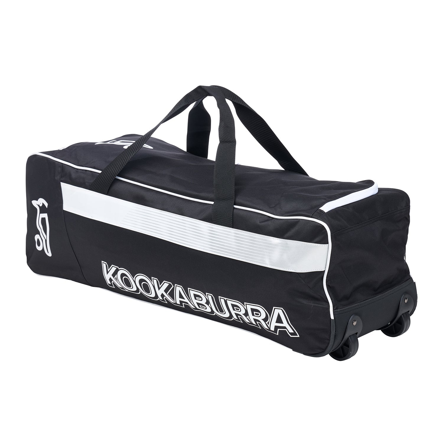 Kookaburra Pro 5.0 Cricket Wheelie Bag - The Cricket Warehouse