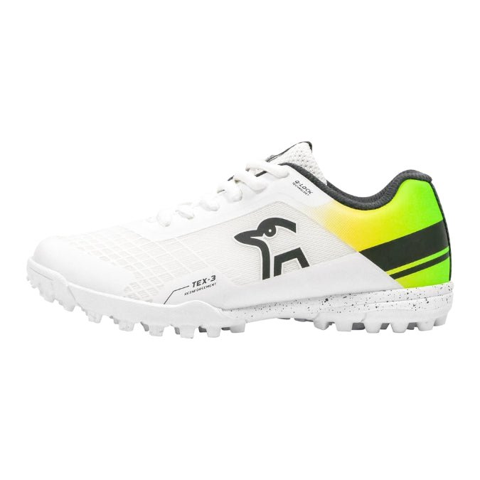 Kookaburra Pro 5.0 Junior Cricket Rubbers - The Cricket Warehouse