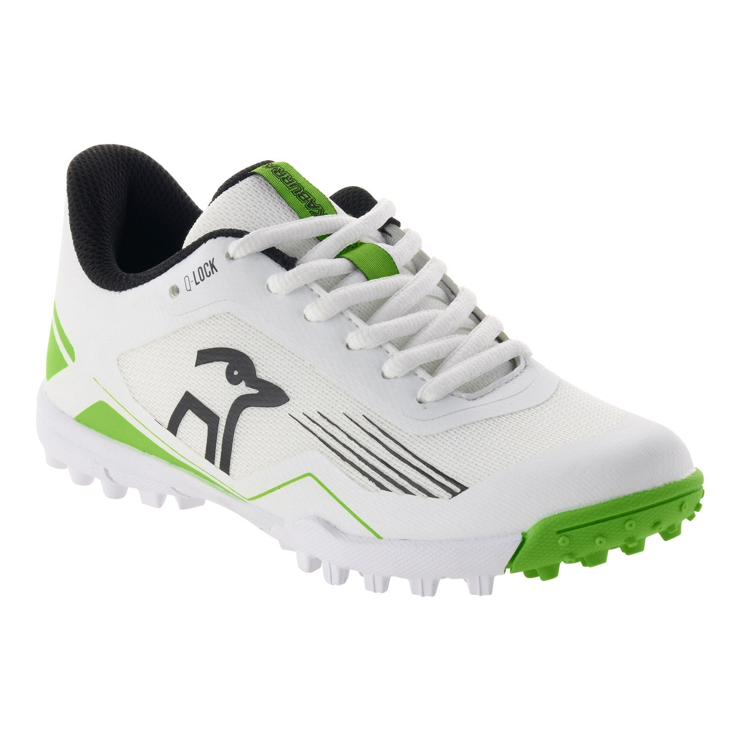 Kookaburra Pro 5.0 Junior Rubber Cricket Shoes - The Cricket & Football Warehouse