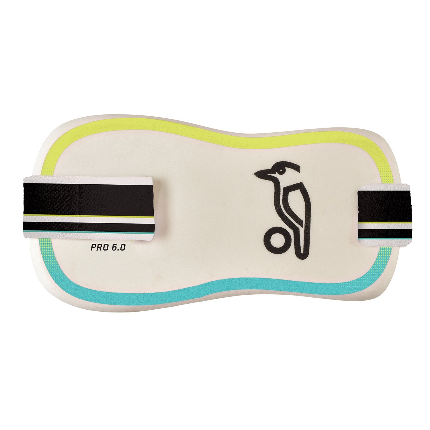 Kookaburra Pro 6.0 Cricket Chest Guard - The Cricket Warehouse