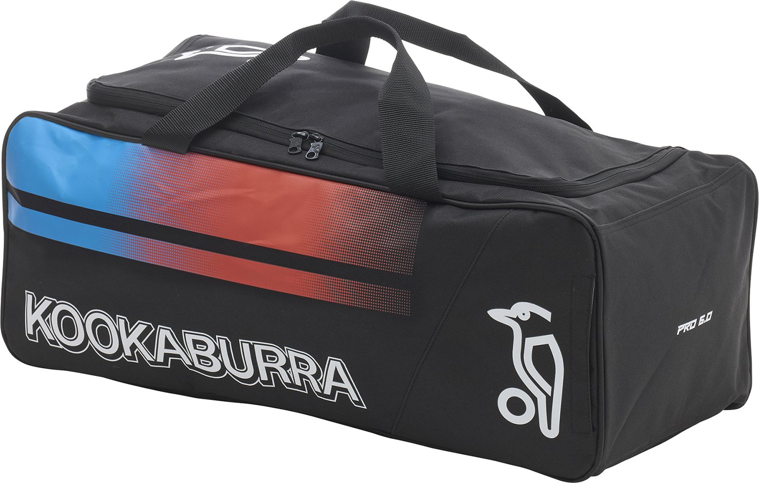 Kookaburra Pro 6.0 Holdall Bag - The Cricket Warehouse