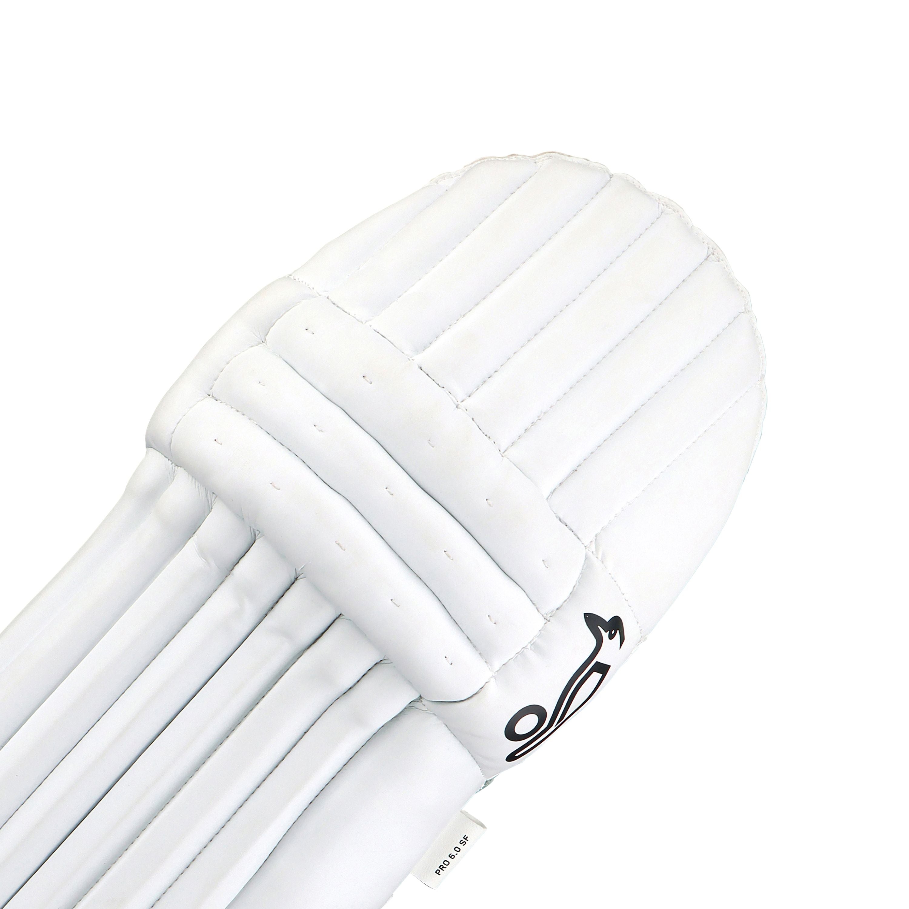 Kookaburra Pro 6.0 Slim Fit Batting Pads - The Cricket & Football Warehouse