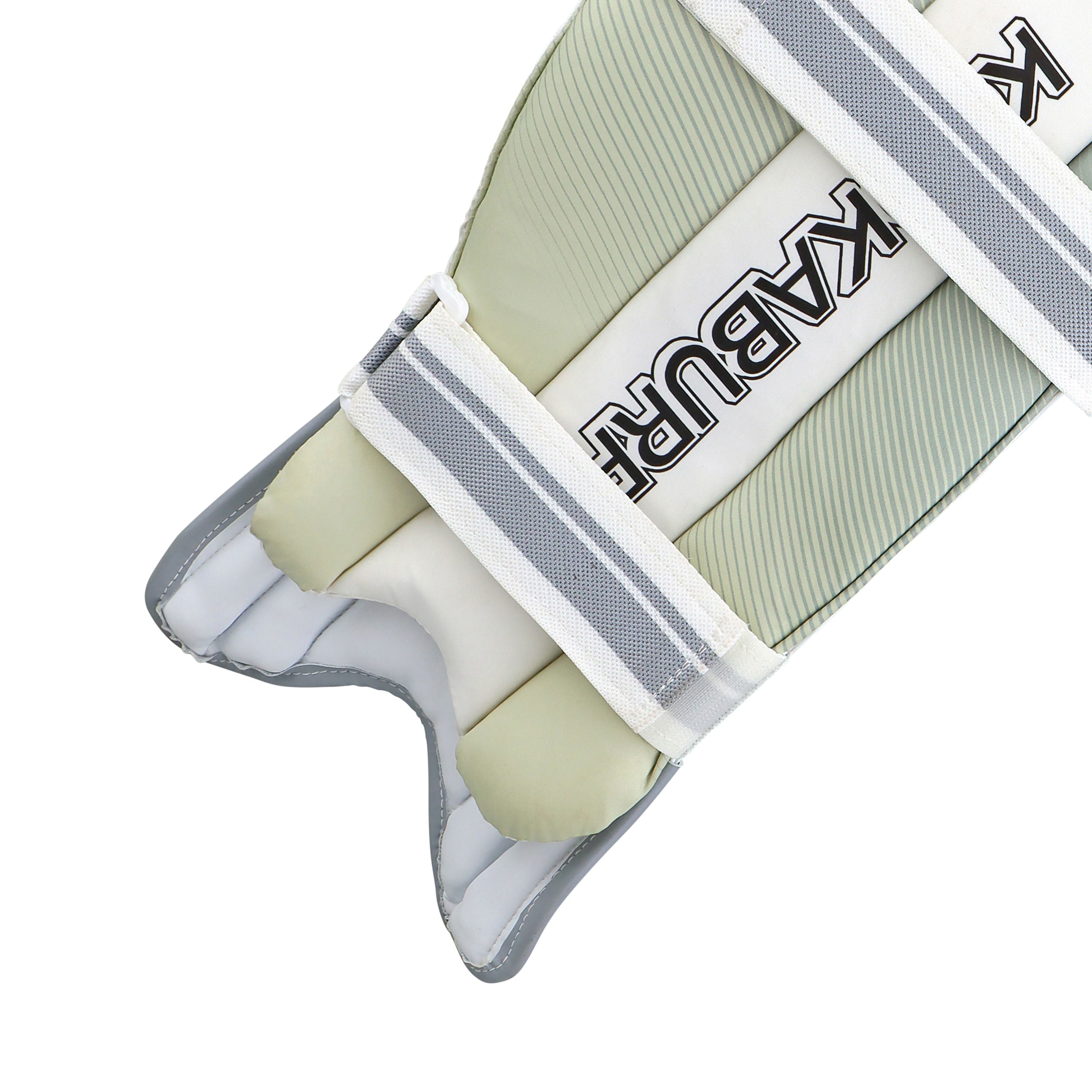 Kookaburra Pro 6.0 Slim Fit Batting Pads - The Cricket & Football Warehouse