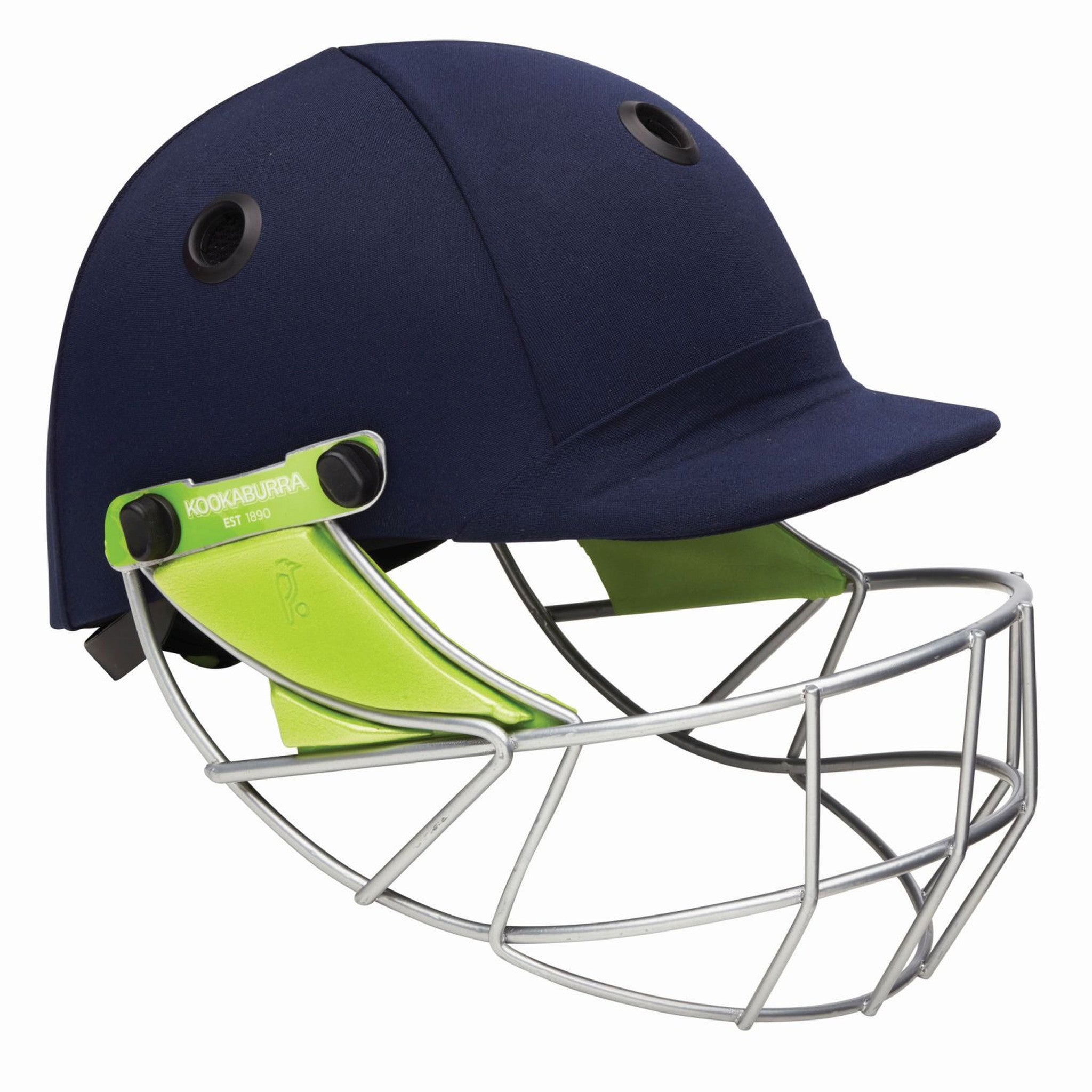 Kookaburra Pro 600 Cricket Helmet - The Cricket Warehouse