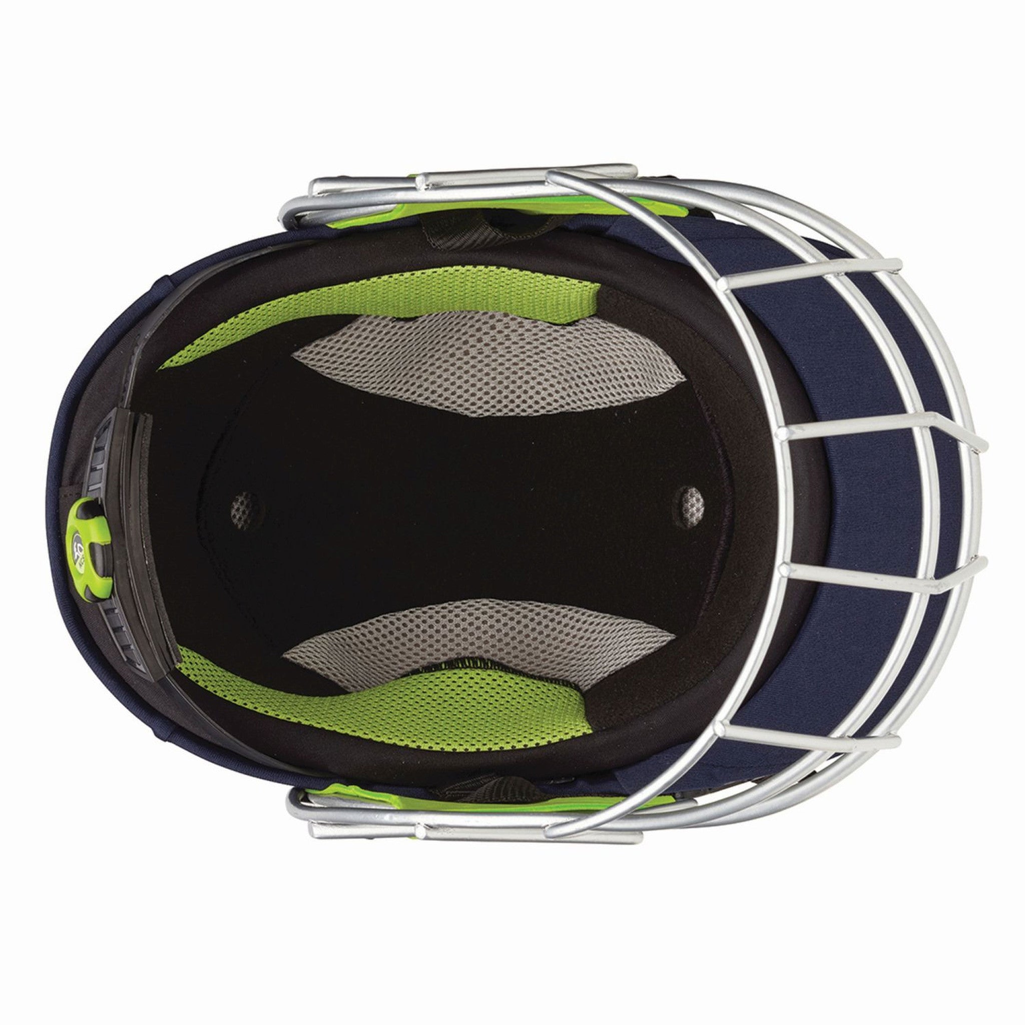 Kookaburra Pro 600 Cricket Helmet - The Cricket Warehouse