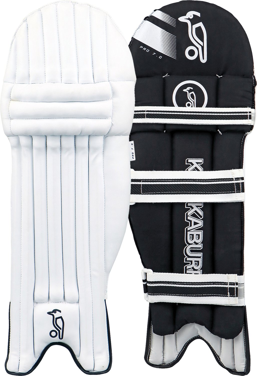 Kookaburra Pro 7.0 Batting Pads - The Cricket Warehouse