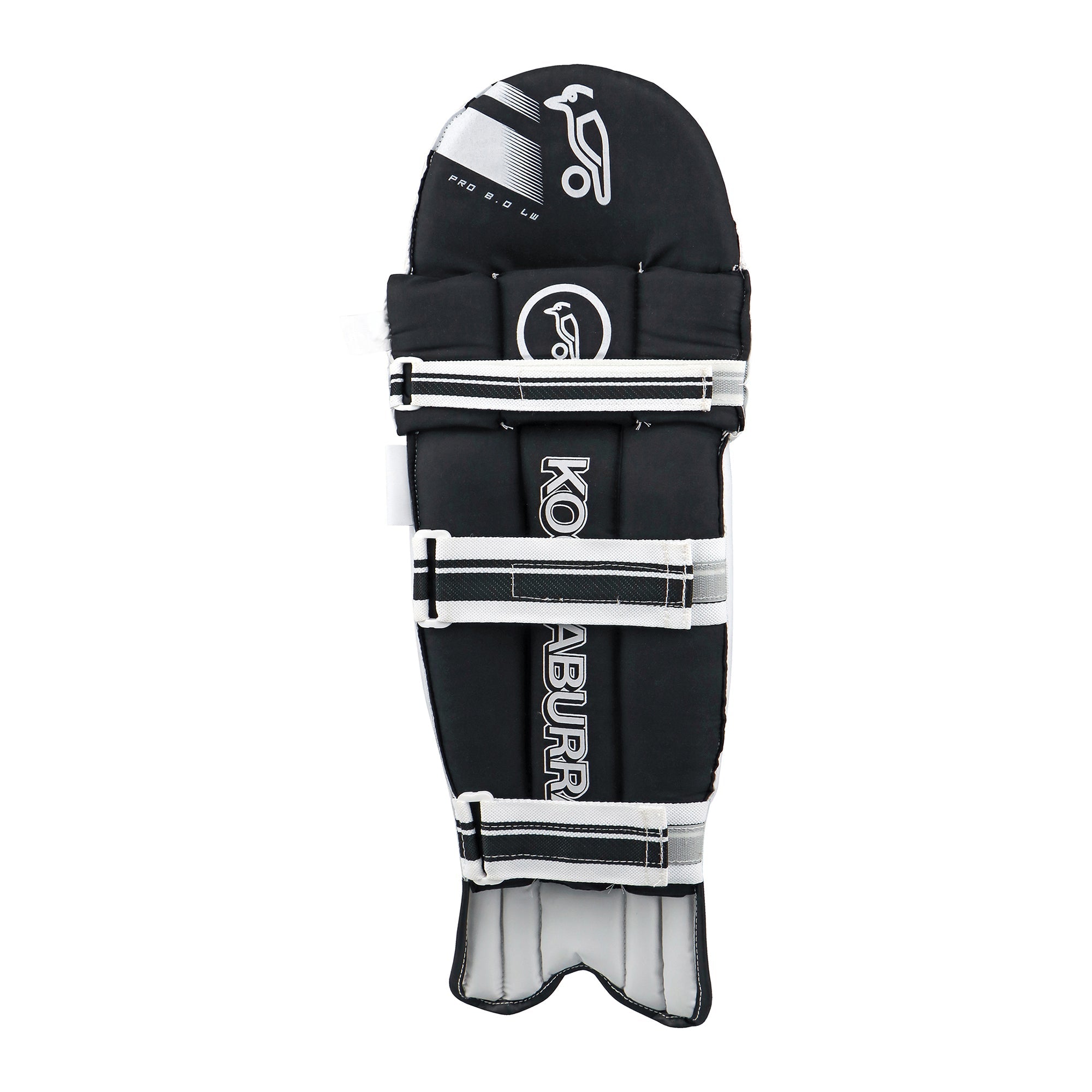 Kookaburra Pro 8.0 Batting Pads - The Cricket Warehouse