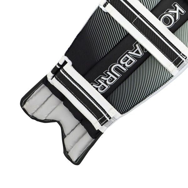 Kookaburra Pro 8.0 Lightweight Ambi Batting Pads - The Cricket & Football Warehouse