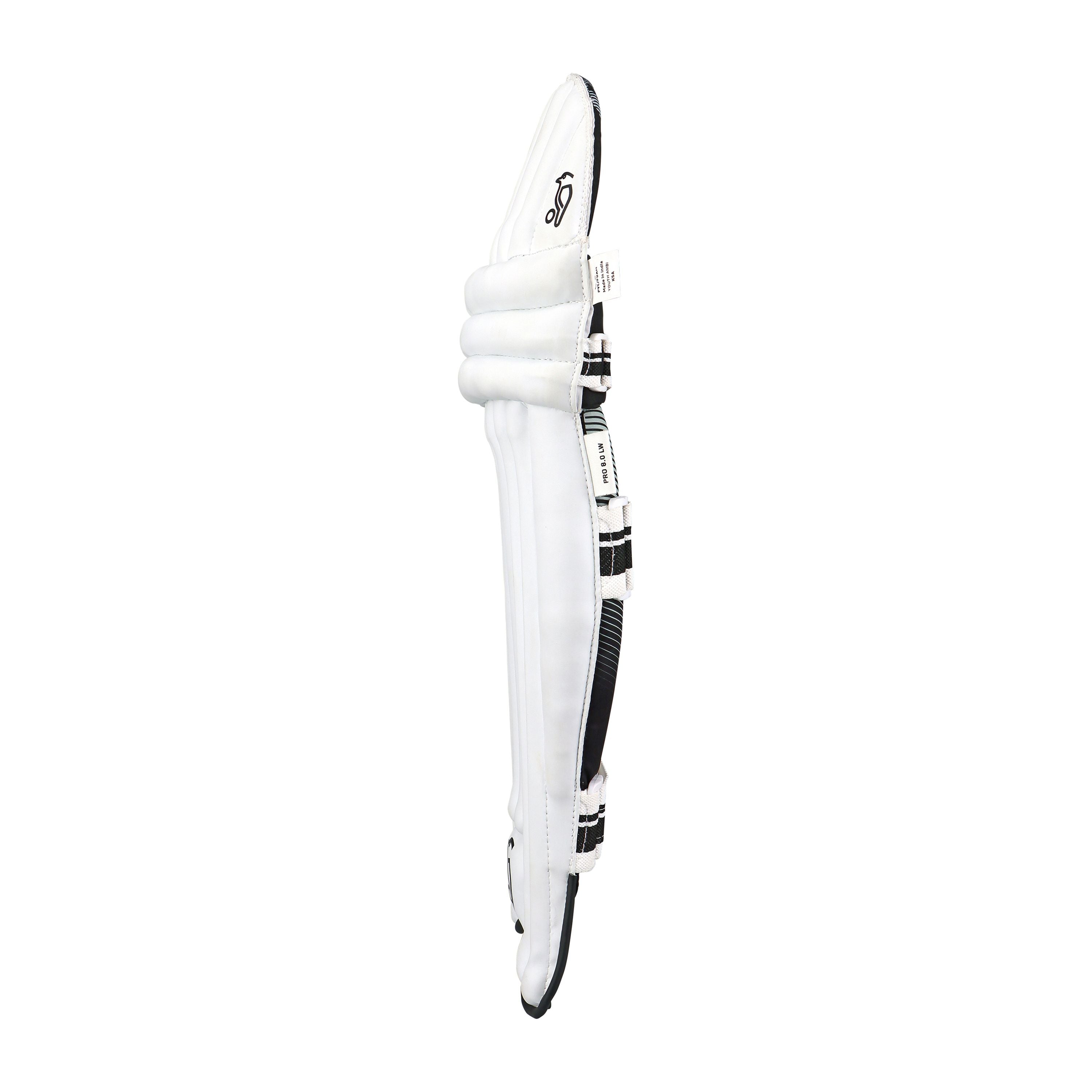 Kookaburra Pro 8.0 Lightweight Ambi Batting Pads - The Cricket & Football Warehouse