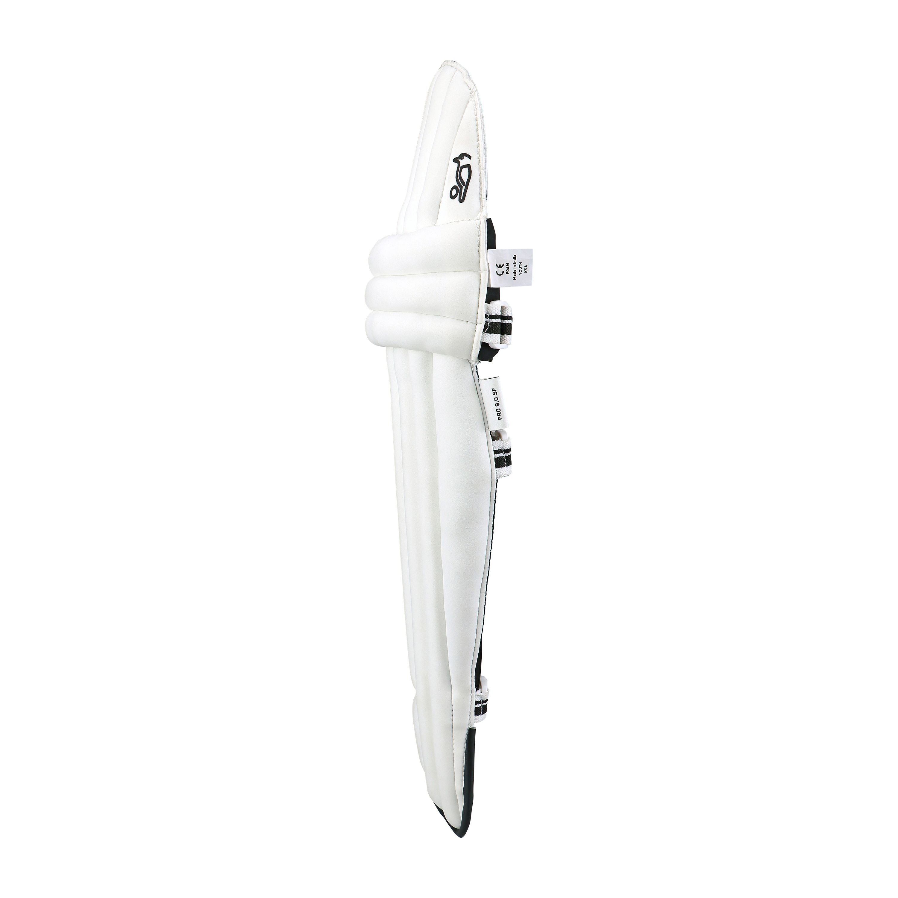 Kookaburra Pro 9.0 Slim Fit Ambi Batting Pads - The Cricket & Football Warehouse