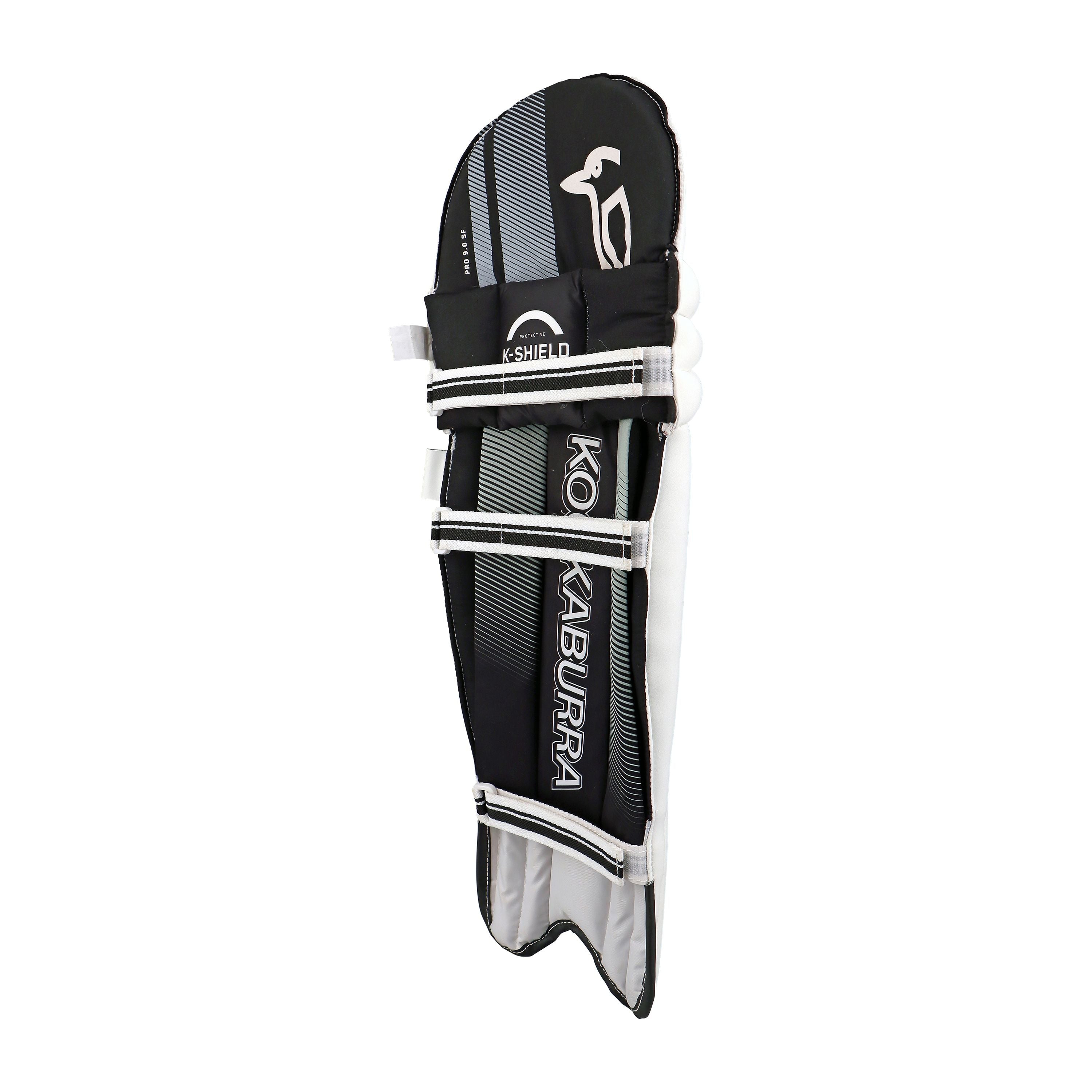 Kookaburra Pro 9.0 Slim Fit Ambi Batting Pads - The Cricket & Football Warehouse