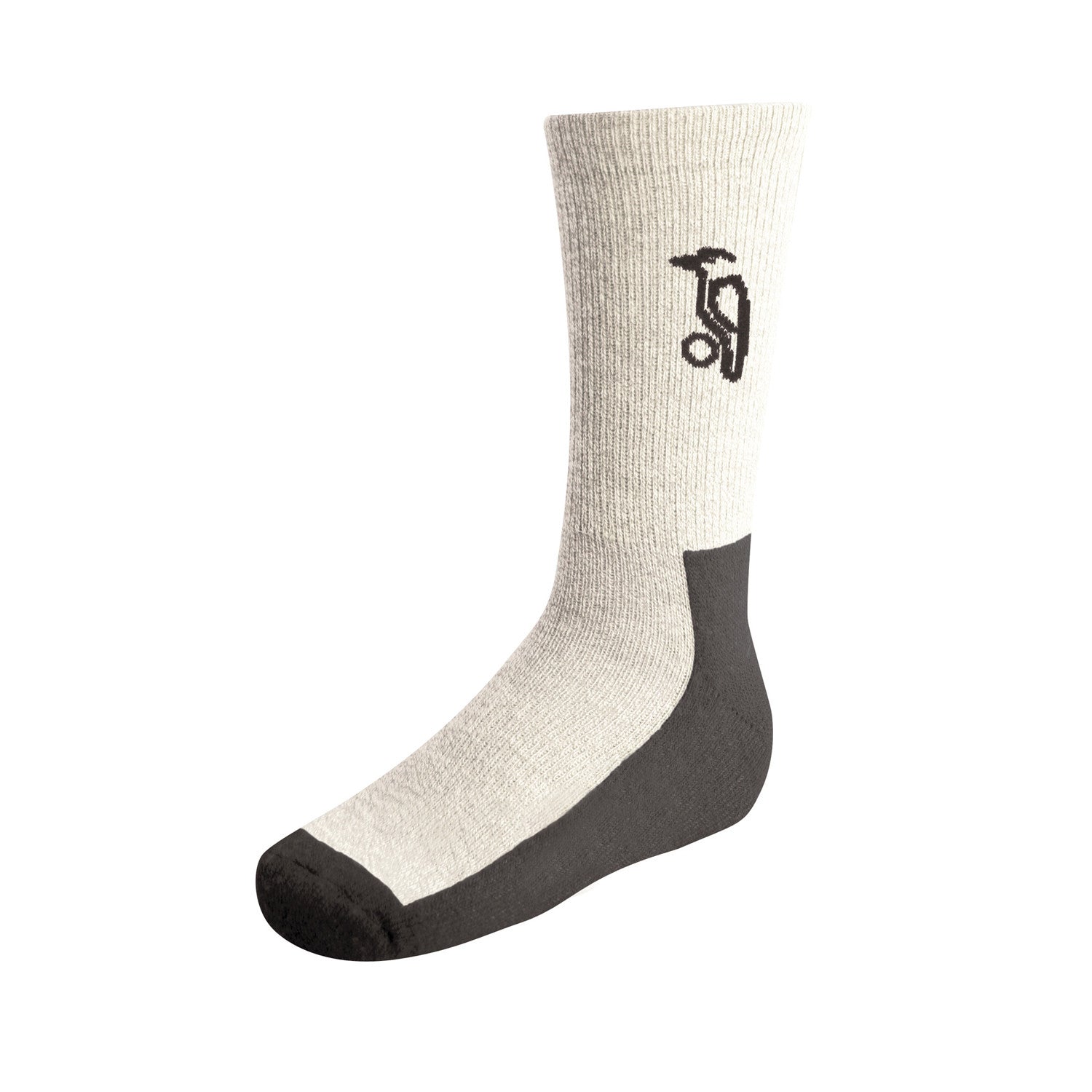 Kookaburra Pro Players Crew Cricket Socks - The Cricket Warehouse