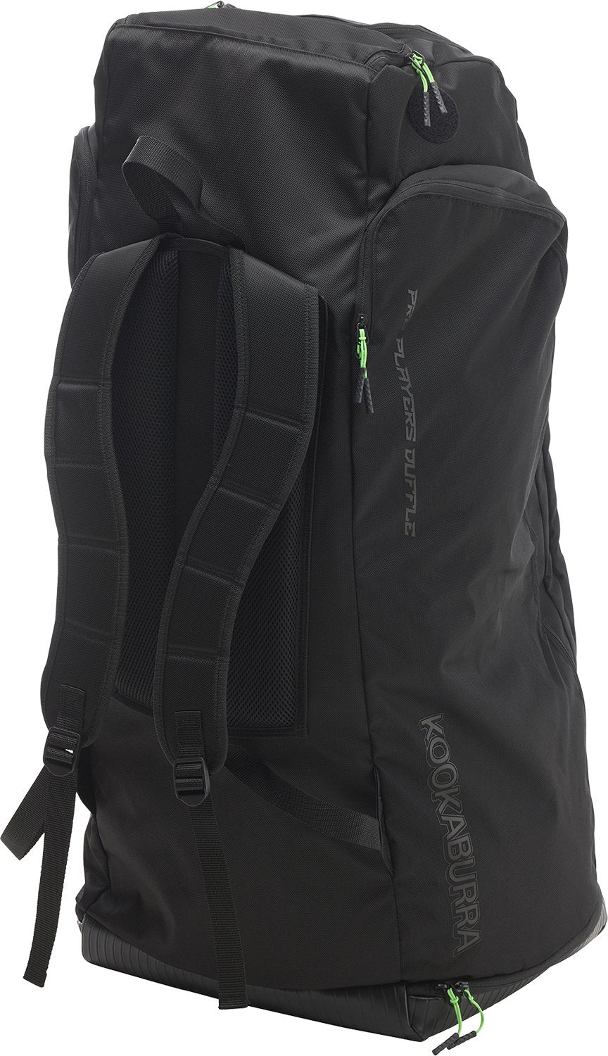 Kookaburra Pro Players LE Duffle Bag - The Cricket Warehouse