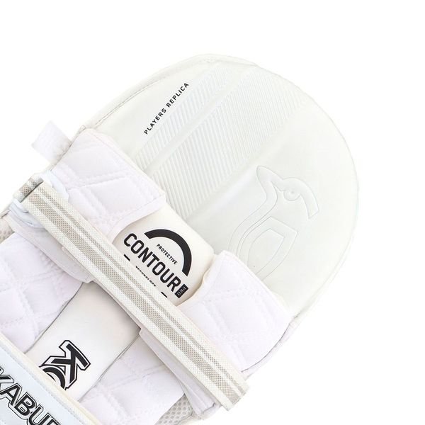 Kookaburra Pro Players Replica Batting Pads - The Cricket & Football Warehouse