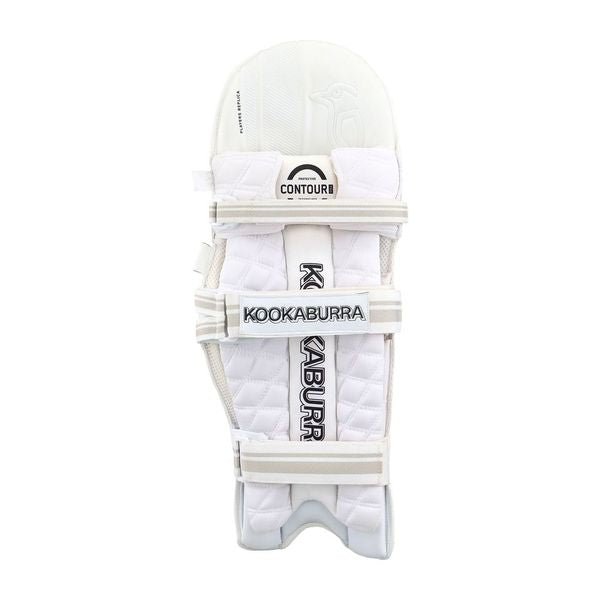 Kookaburra Pro Players Replica Batting Pads - The Cricket & Football Warehouse