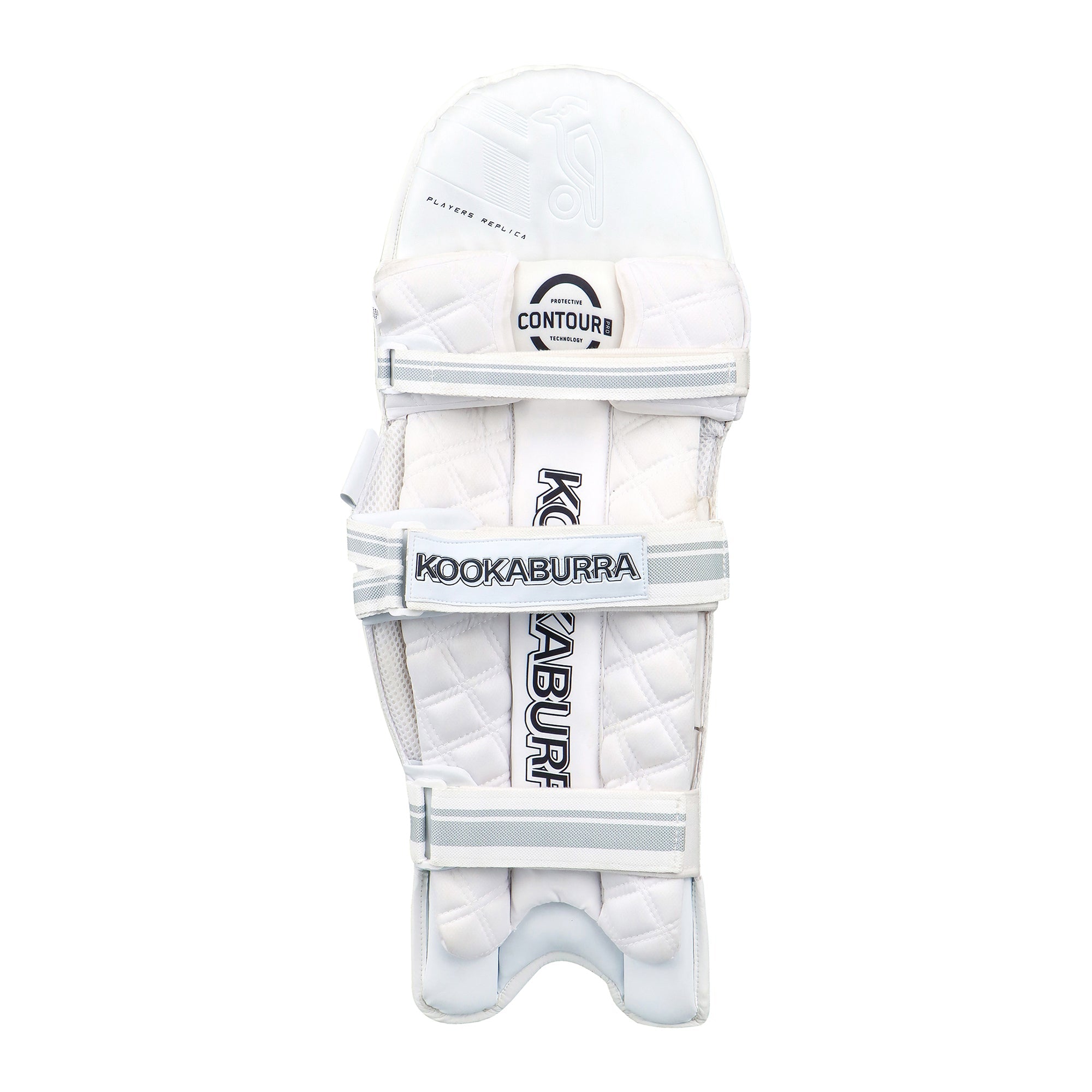 Kookaburra Pro Players Replica Batting Pads - The Cricket Warehouse