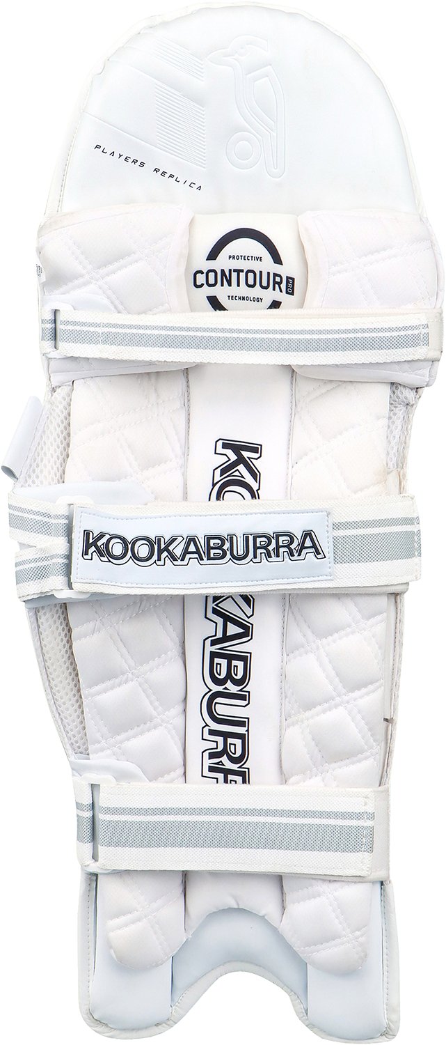 Kookaburra Pro Players Replica Batting Pads - The Cricket Warehouse