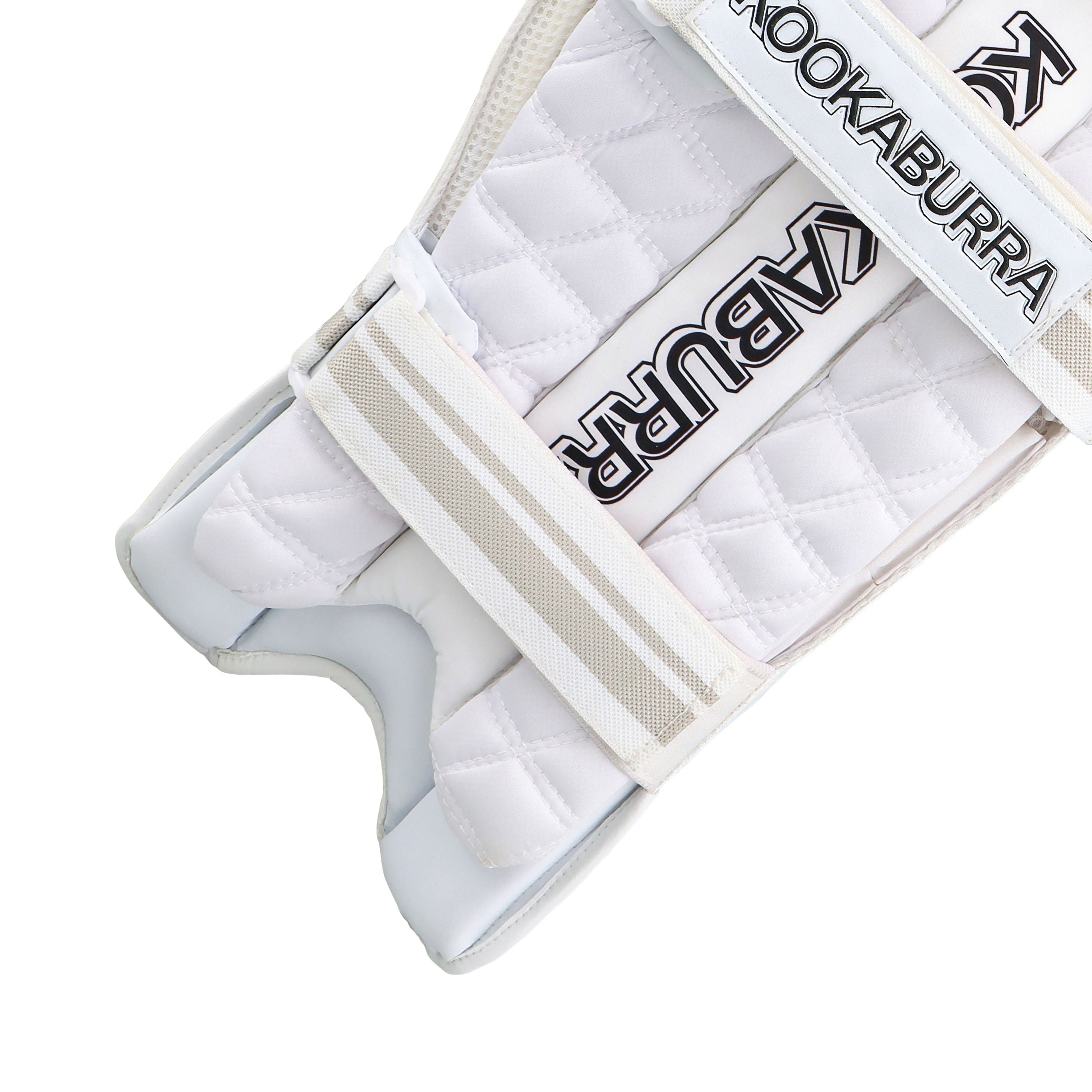 Kookaburra Pro Players Replica Batting Pads - The Cricket & Football Warehouse