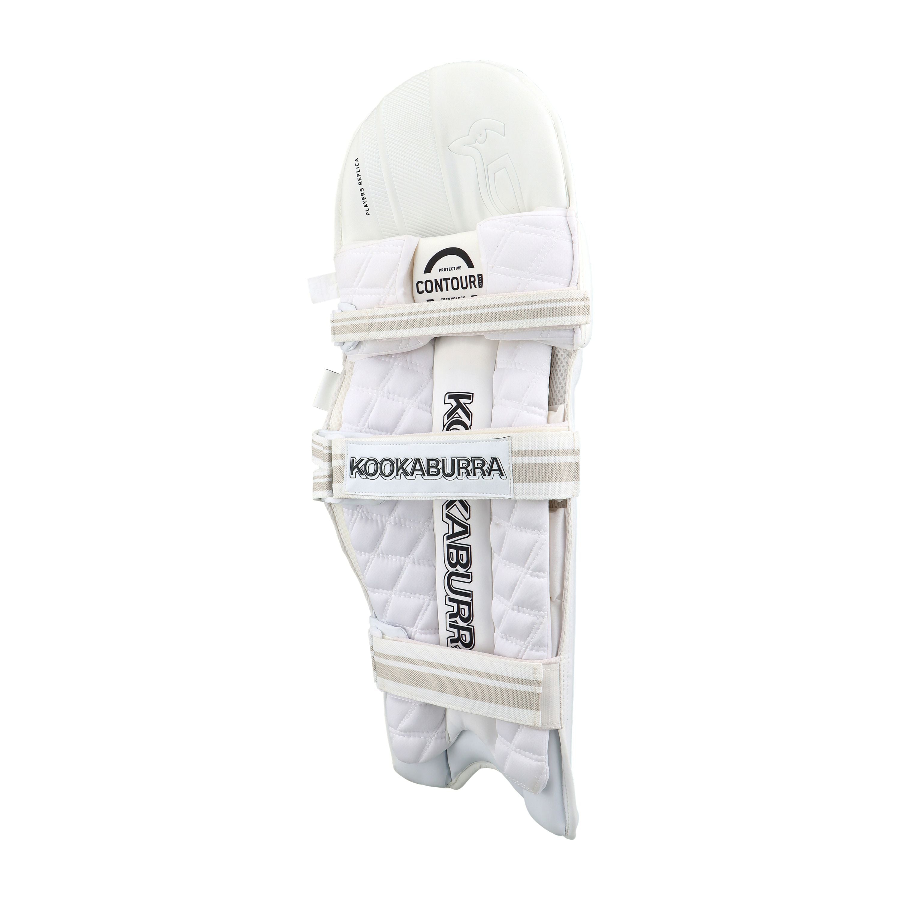 Kookaburra Pro Players Replica Batting Pads - The Cricket & Football Warehouse