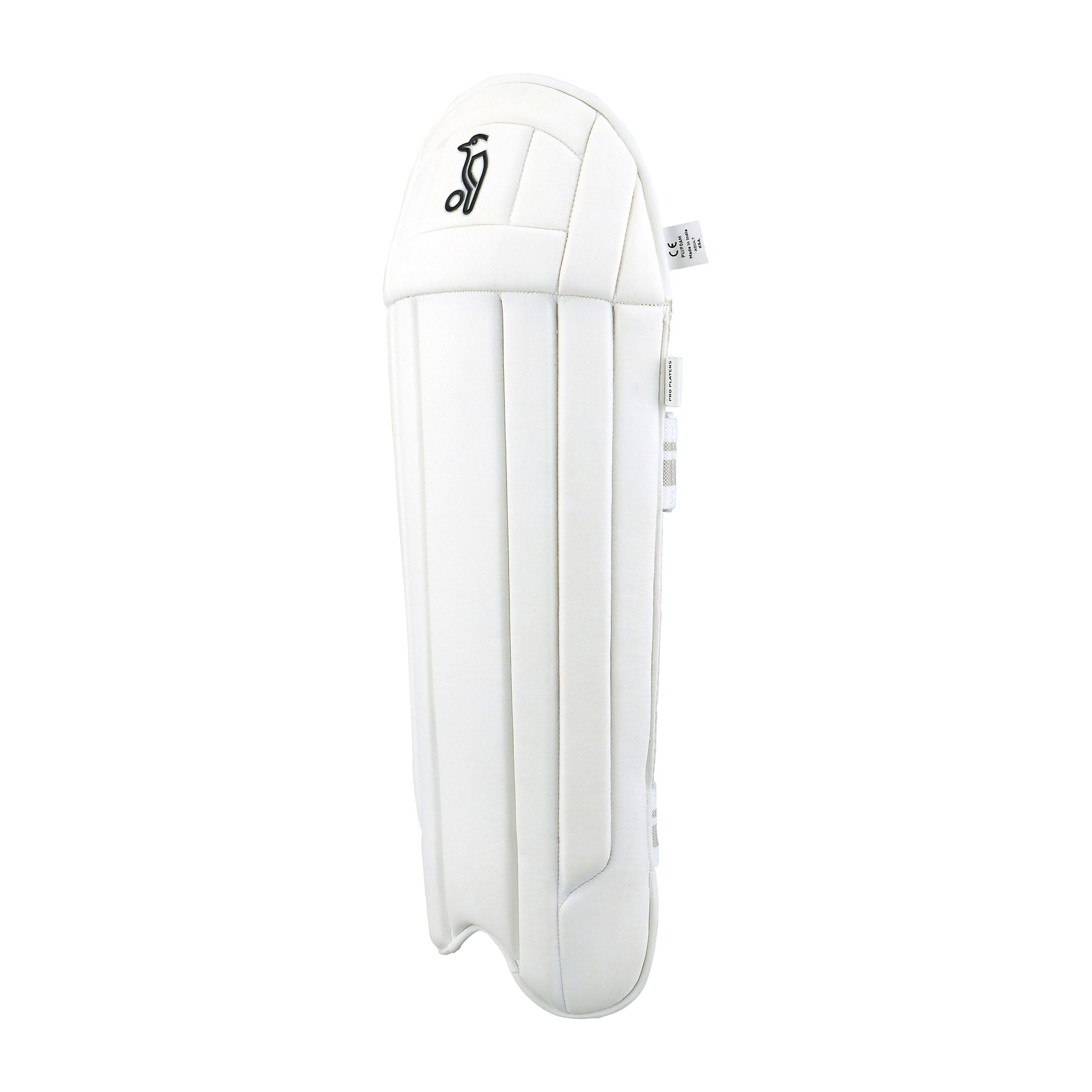 Kookaburra Pro Players WK Pads - The Cricket & Football Warehouse