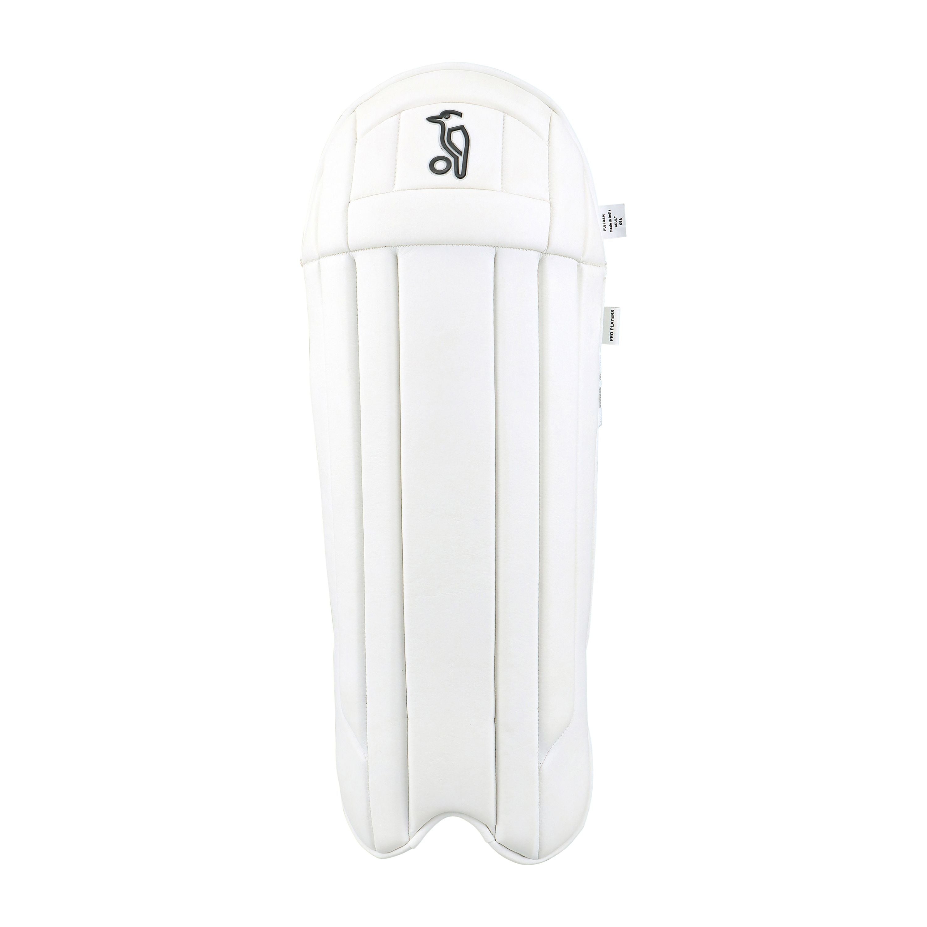 Kookaburra Pro Players WK Pads - The Cricket & Football Warehouse
