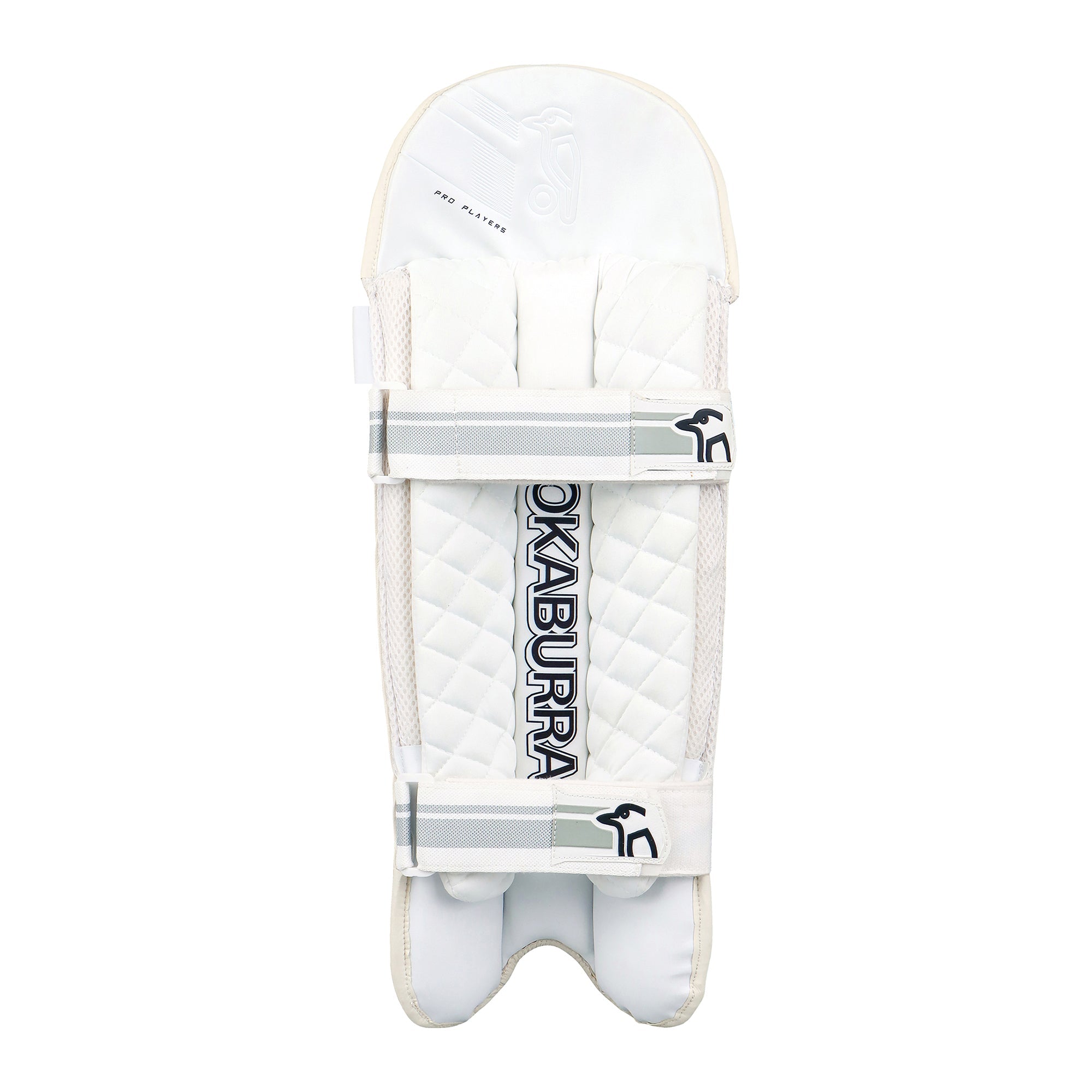 Kookaburra Pro Players WK Pads - The Cricket Warehouse