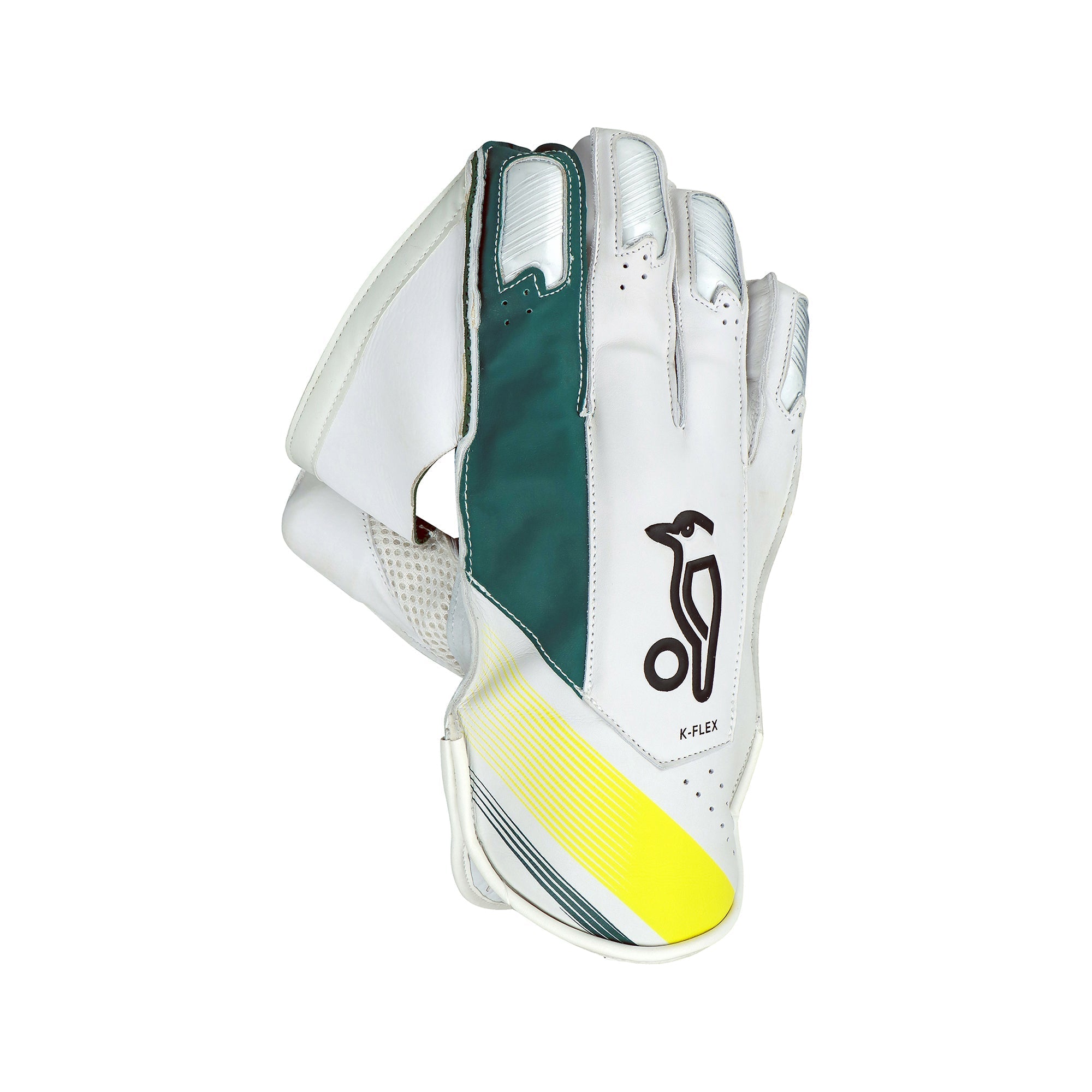 Kookaburra Pro Players Youth WK Gloves - The Cricket Warehouse