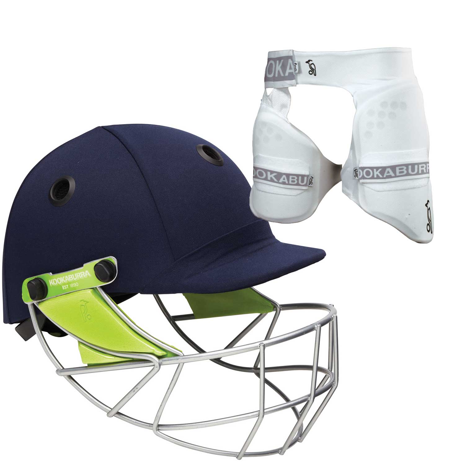 Kookaburra - Protection Pack! - The Cricket Warehouse