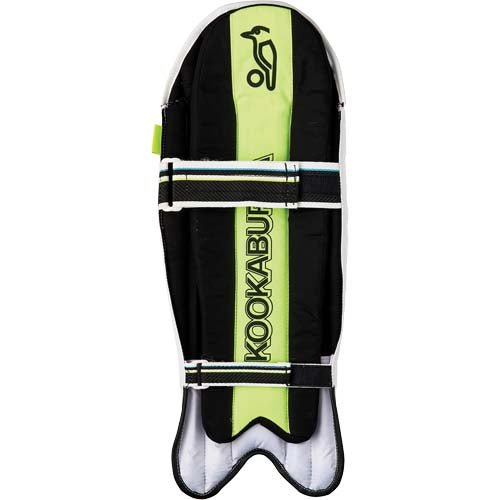 Kookaburra Rapid Pro 3.0 Cricket Wicket Keeping Pads - The Cricket Warehouse