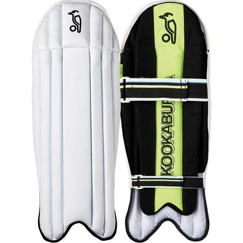 Kookaburra Rapid Pro 3.0 Cricket Wicket Keeping Pads - The Cricket Warehouse