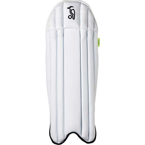 Kookaburra Rapid Pro 3.0 Cricket Wicket Keeping Pads - The Cricket Warehouse