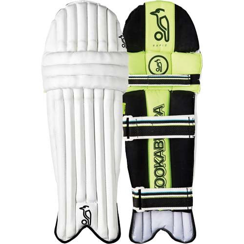 Kookaburra Rapid Pro 6.0 Cricket Batting Pads - The Cricket Warehouse