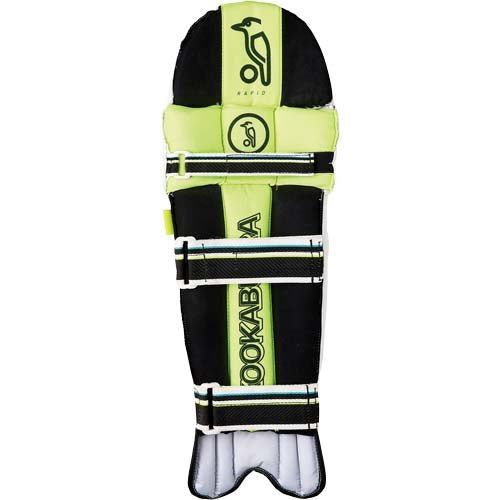 Kookaburra Rapid Pro 6.0 Cricket Batting Pads - The Cricket Warehouse