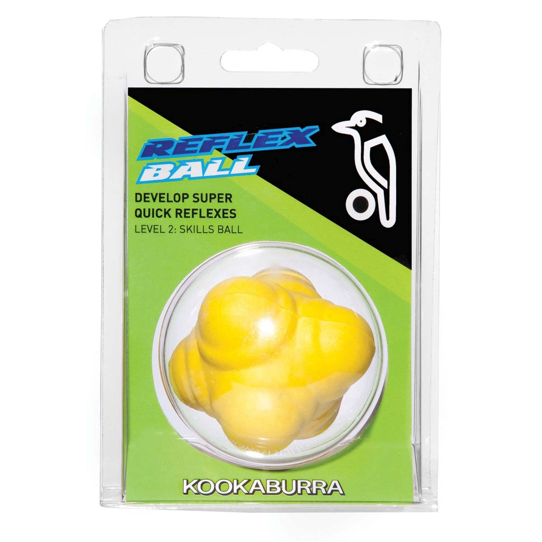 Kookaburra Reflex Cricket Ball - The Cricket Warehouse