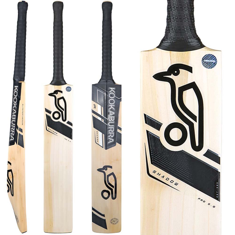 Kookaburra Shadow Pro 5.0 Senior Bat - The Cricket Warehouse