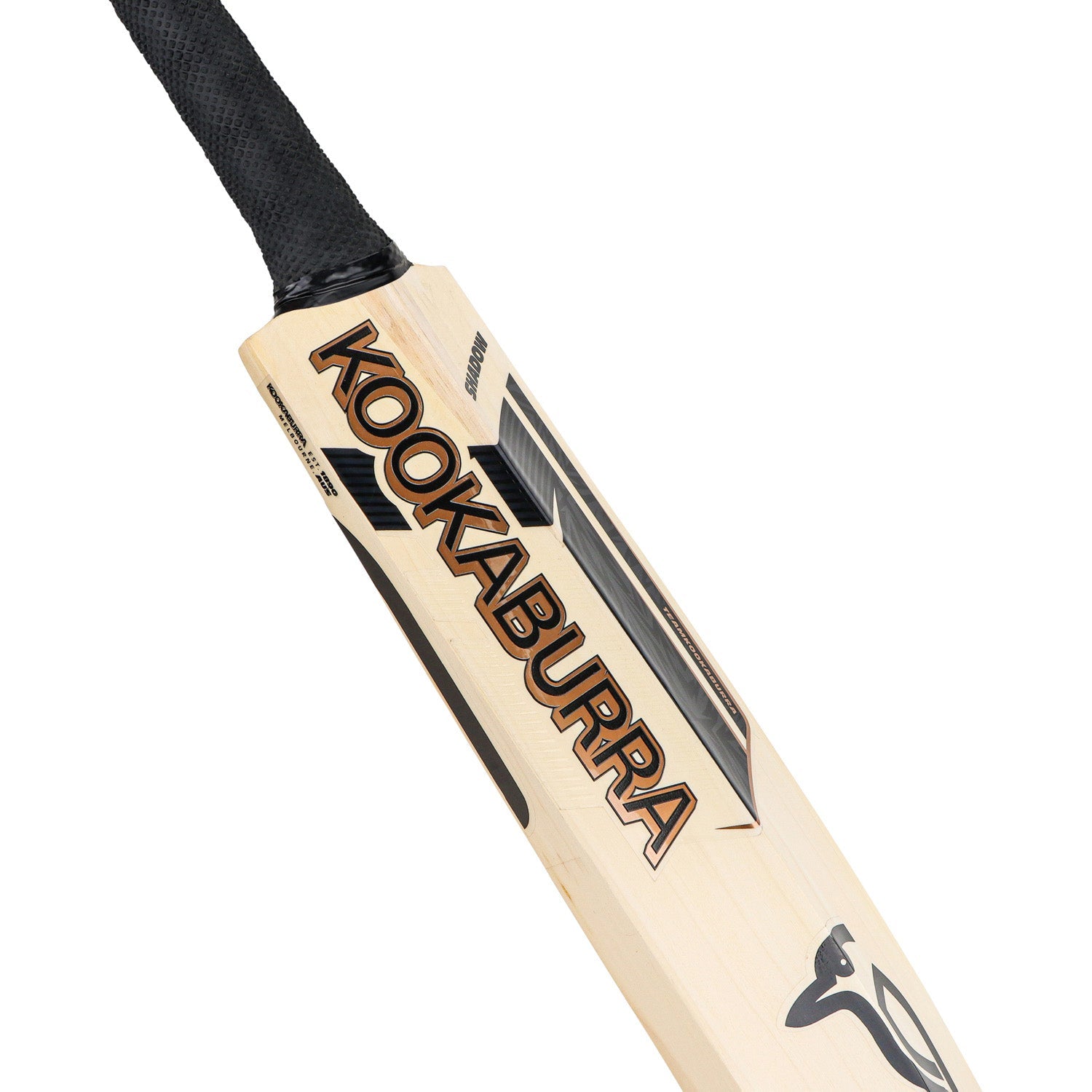Kookaburra Shadow Pro 5.0 Senior Bat - The Cricket & Football Warehouse