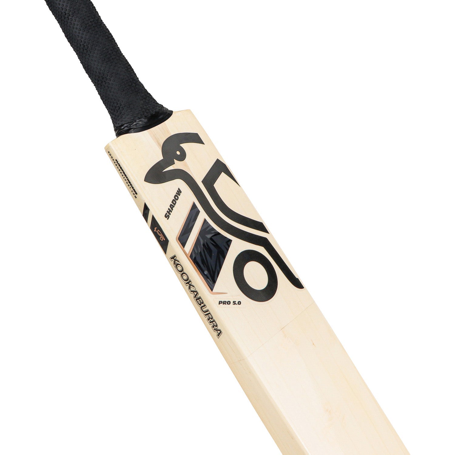 Kookaburra Shadow Pro 5.0 Senior Bat - The Cricket & Football Warehouse