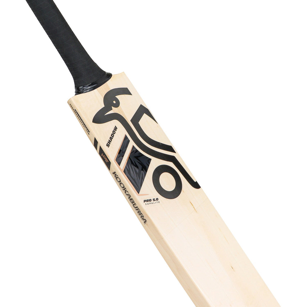 Kookaburra Shadow Pro 5.0 Supalite Senior Bat - The Cricket & Football Warehouse