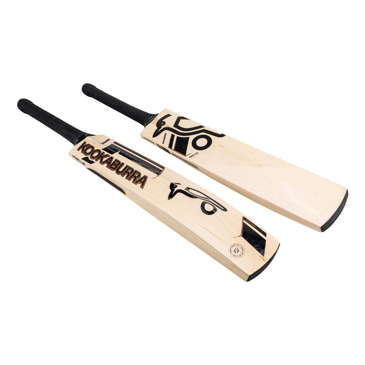 Kookaburra Shadow Pro 5.0 Supalite Senior Bat - The Cricket & Football Warehouse