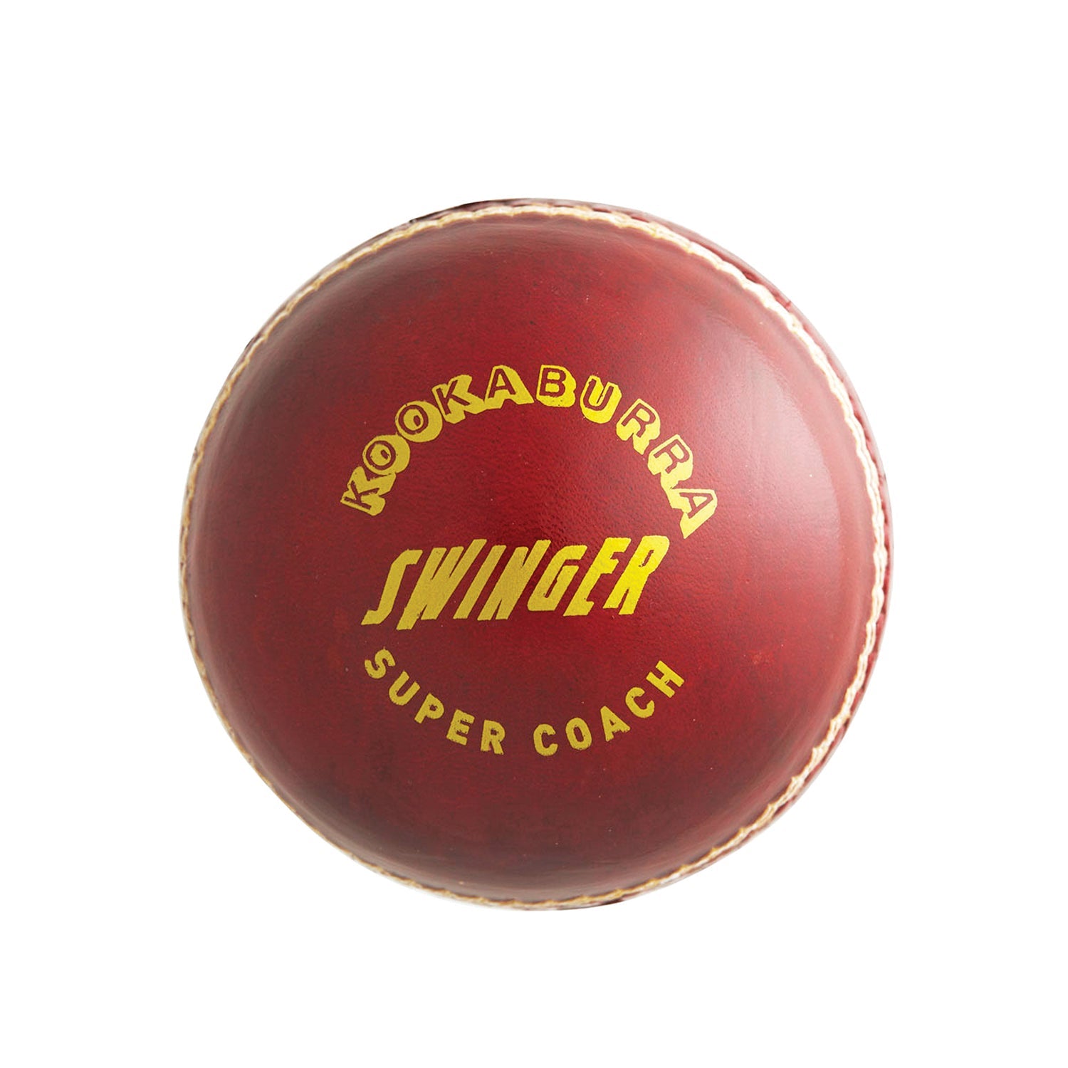 Kookaburra Swinger Cricket Ball - The Cricket Warehouse