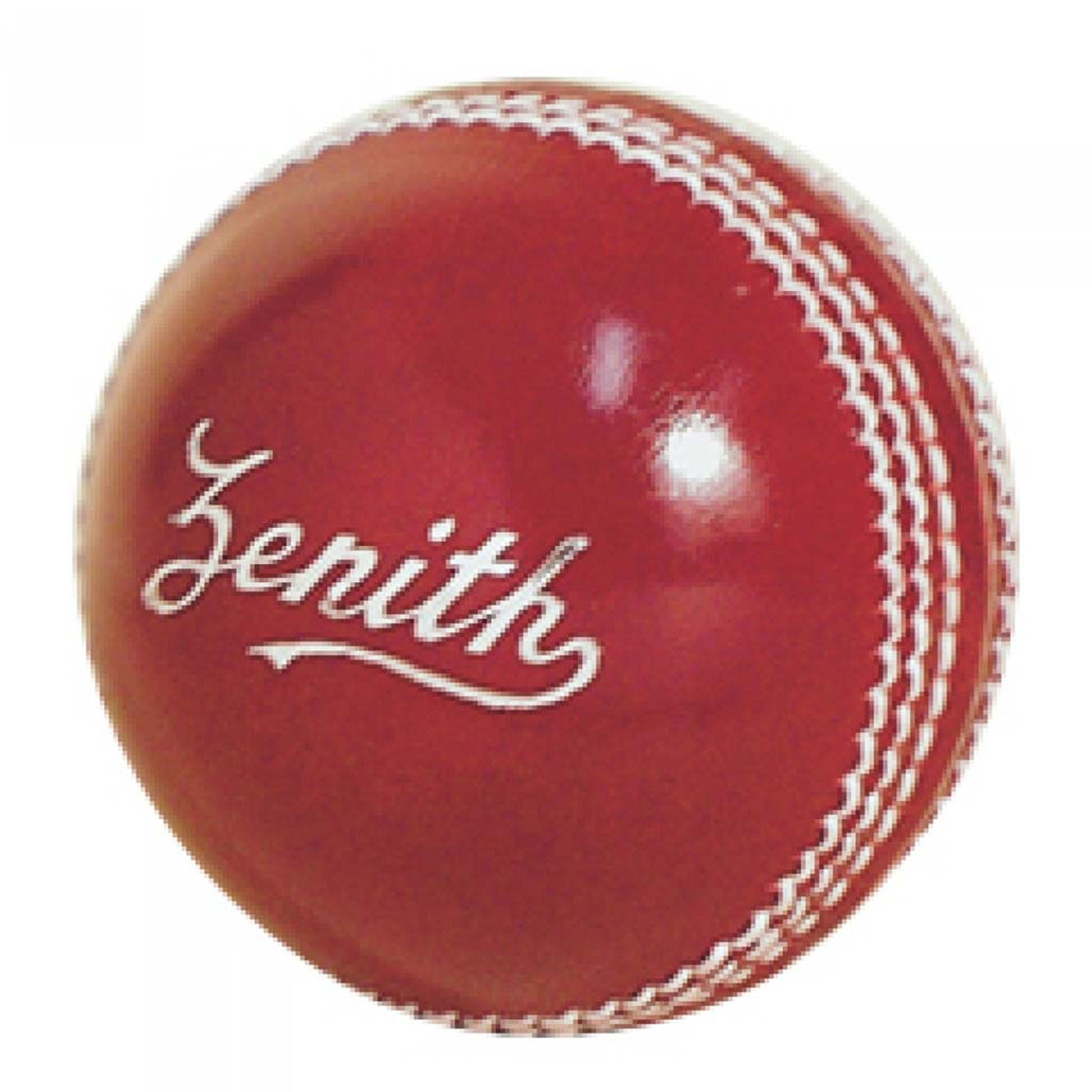 Kookaburra Zenith Cricket Ball - The Cricket Warehouse
