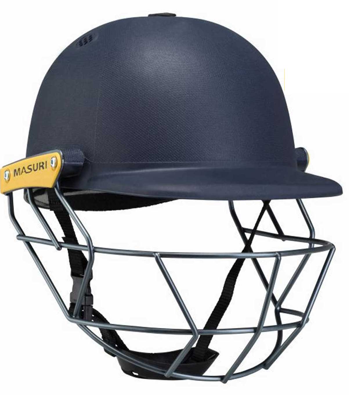 Masuri C-Line Legacy Senior Cricket Helmet - The Cricket Warehouse