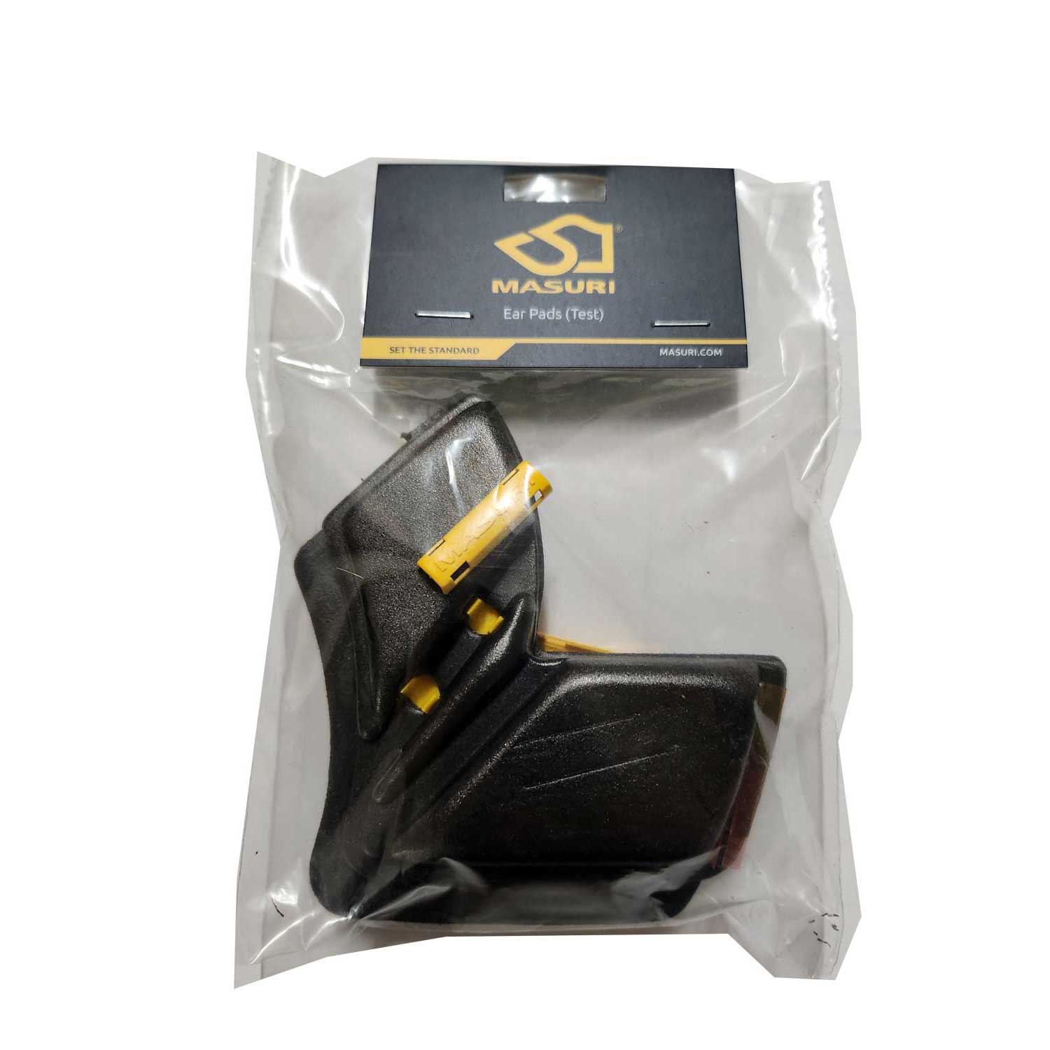 Masuri - Replacement Ear Guards - The Cricket Warehouse