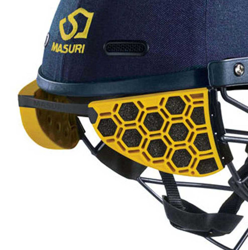 Masuri Cricket Helmets